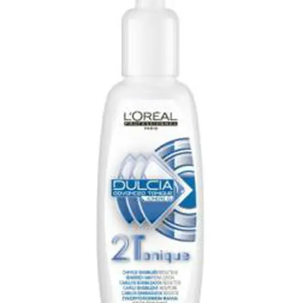 Trvalá preparace Loréal Dulcia Advanced Tonique 2 - 75 ml - L’Oréal Professionnel + dárek zdarma