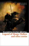 The Legend of Sleepy Hollow and Other Stories - Washington Irving