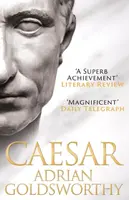 Caesar - Adrian Goldsworthy