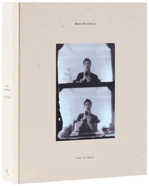 'Out of Date' - Carla Sozzani, Mark Borthwick