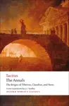 The Annals - Cornelius Tacitus
