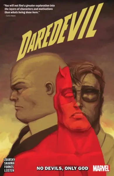 Daredevil by Chip Zdarsky Vol. 2: No Devils, Only God - Chip Zdarsky