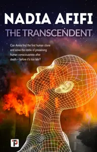 The Transcendent - Nadia Afifi