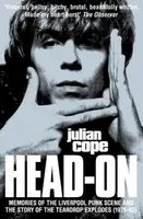 Head-On/Repossessed - Julian Cope