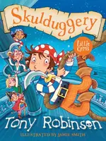 Skulduggery - Robinson Tony
