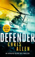 Defender - Chris Allen