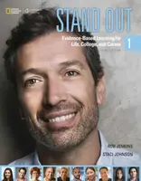Stand Out 1 - Rob Jenkins, Staci Johnson