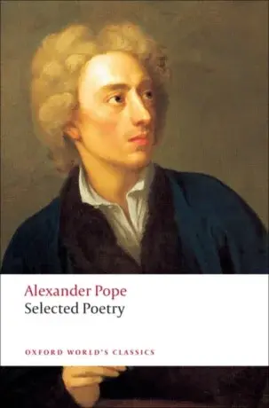 Selected Poetry - Alexander Pope