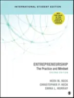 Entrepreneurship - International Student Edition - Christopher P. Neck, Heidi M. Neck, Emma L. Murray