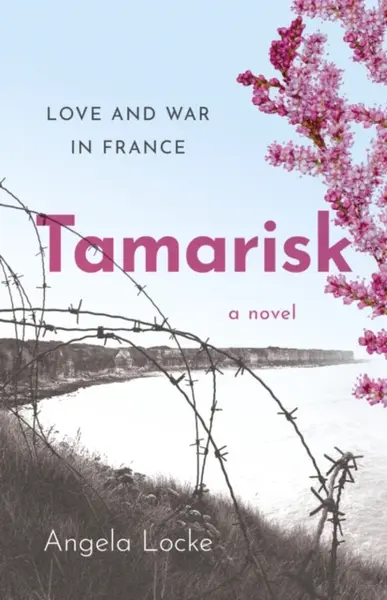 Tamarisk - Angela Locke