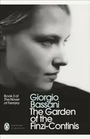 The Garden of the Finzi-Continis - Giorgio Bassani
