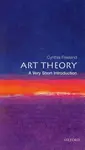 Art Theory - Cynthia Freelandová