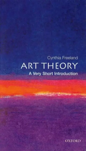 Art Theory - Cynthia Freelandová
