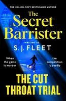 The Cut Throat Trial - The Secret Barrister
