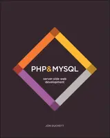 PHP & MySQL - Duckett Jon