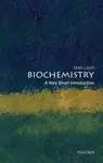 Biochemistry - Mark  Lorch