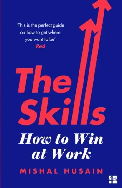 The Skills - Mishal Husain