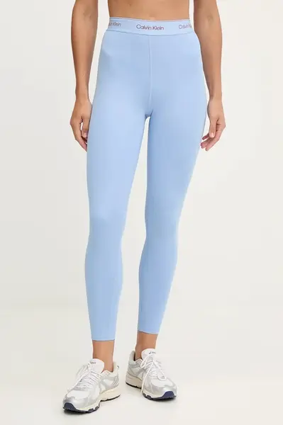 Tréningové legíny Calvin Klein Performance