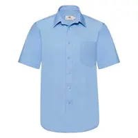 Men's shirt Poplin 651160 55/45 115g/120g