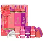 Baylis & Harding The Fuzzy Duck Cotswold Cocktails dárková sada Decorative Crackers