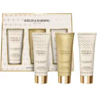 Baylis & Harding Sweet Mandarin & Grapefruit dárková sada na ruce