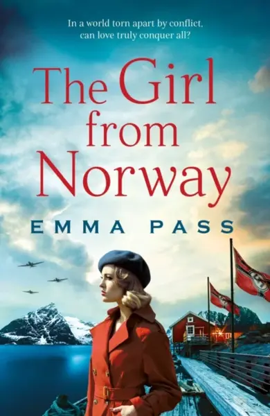 The Girl from Norway - Emma Pass