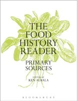 The Food History Reader