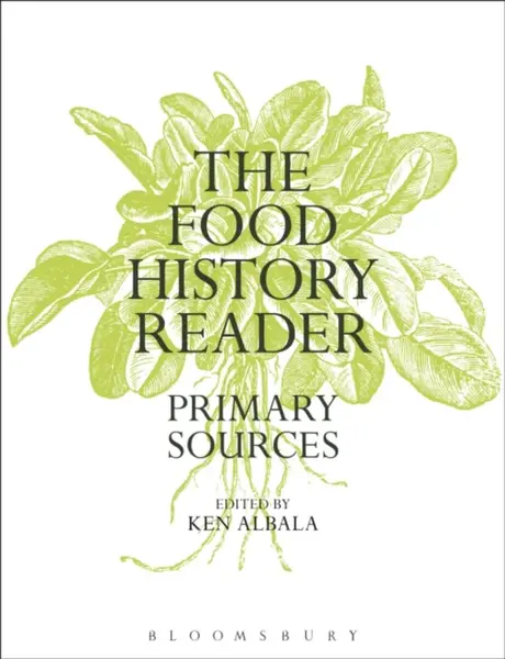 The Food History Reader