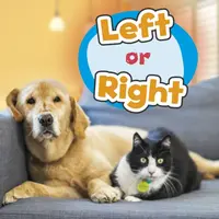Left or Right - Wiley Blevins
