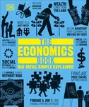 The Economics Book - DK