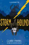 Storm Hound - Claire Fayers