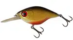 Madcat wobler tight s deep hard lures rudd 16 cm 70 g