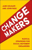 Changemakers - Jane  Holgate, John  Page