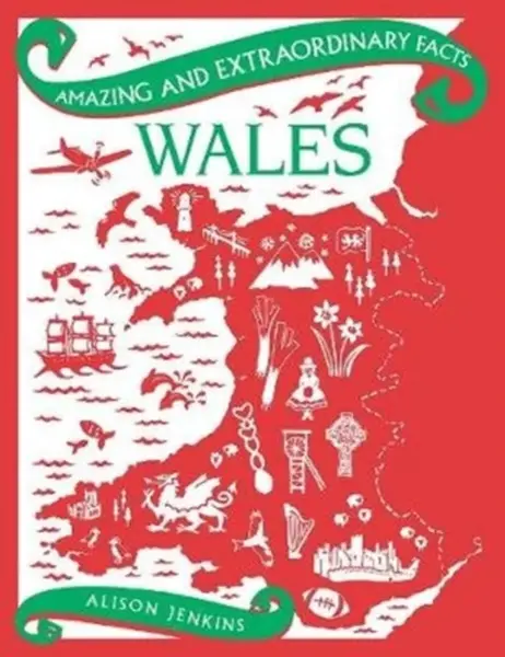 Wales - Alison Jenkins
