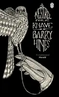A Kestrel for a Knave - Barry Hines