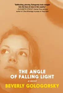 The Angle of Falling Light - Beverly Gologorsky