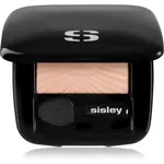 Sisley Les Phyto Ombres oční stíny se saténovým efektem pro citlivé oči odstín 11 Mat Nude 1,5 g
