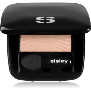 Sisley Les Phyto Ombres oční stíny se saténovým efektem pro citlivé oči odstín 11 Mat Nude 1,5 g