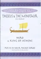 Theseus & the Minotaur - Jill Dudley