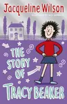 The Story of Tracy Beaker - Jacqueline Wilsonová