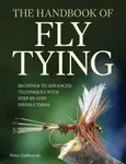 The Handbook of Fly Tying - Peter Gathercole