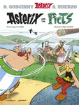 Asterix: Asterix and The Picts - Jean-Yves Ferri