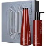 Shu Uemura Color Lustre dárková sada pro ochranu barvy
