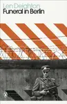 Funeral in Berlin - Len Deighton