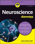 Neuroscience For Dummies - Amthor Frank