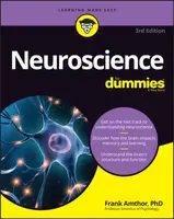 Neuroscience For Dummies - Amthor Frank