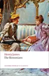 The Bostonians - Henry James