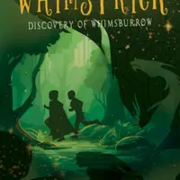 The Whimstrick: Discovery of Whimsburrow - ESJ Tasker