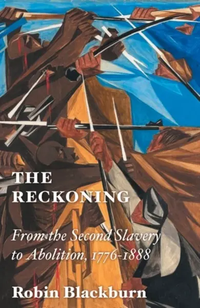 The Reckoning - Robin Blackburn