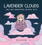 Lavender Clouds - Bex Ollerton